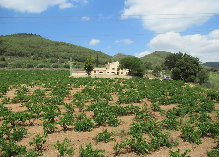 Casa Rural Cal Marti