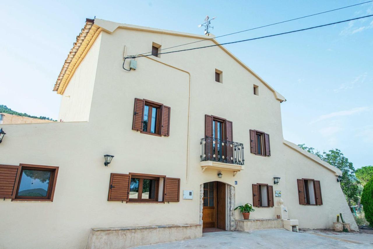 Holiday home Cal Marti
