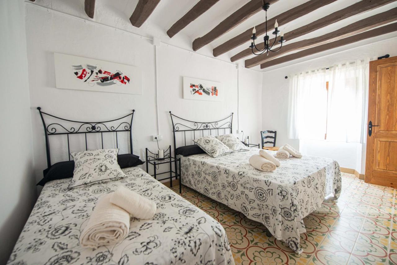 Holiday home Cal Marti
