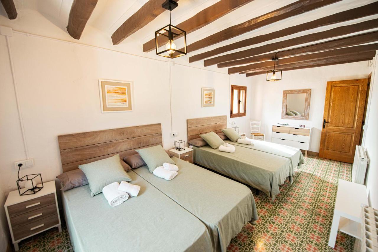 Holiday home Cal Marti El Pla de Manlleu