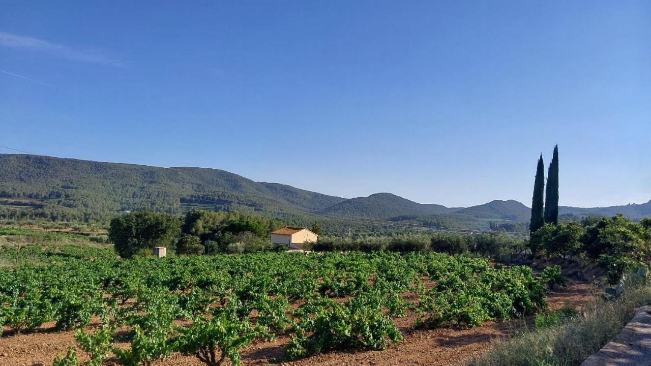 Cal Marti El Pla de Manlleu