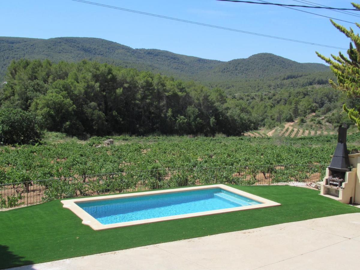 Holiday home Cal Marti